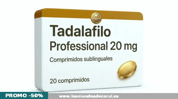 Cialis Professional