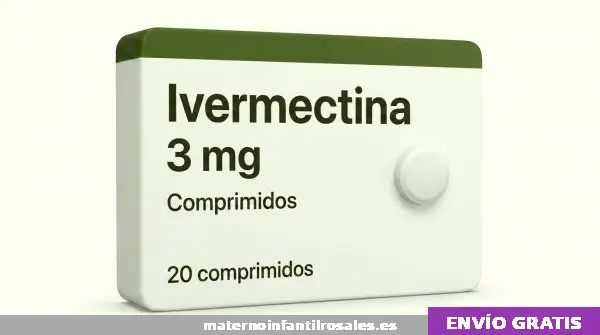 Stromectol