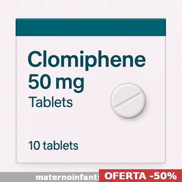 Clomid