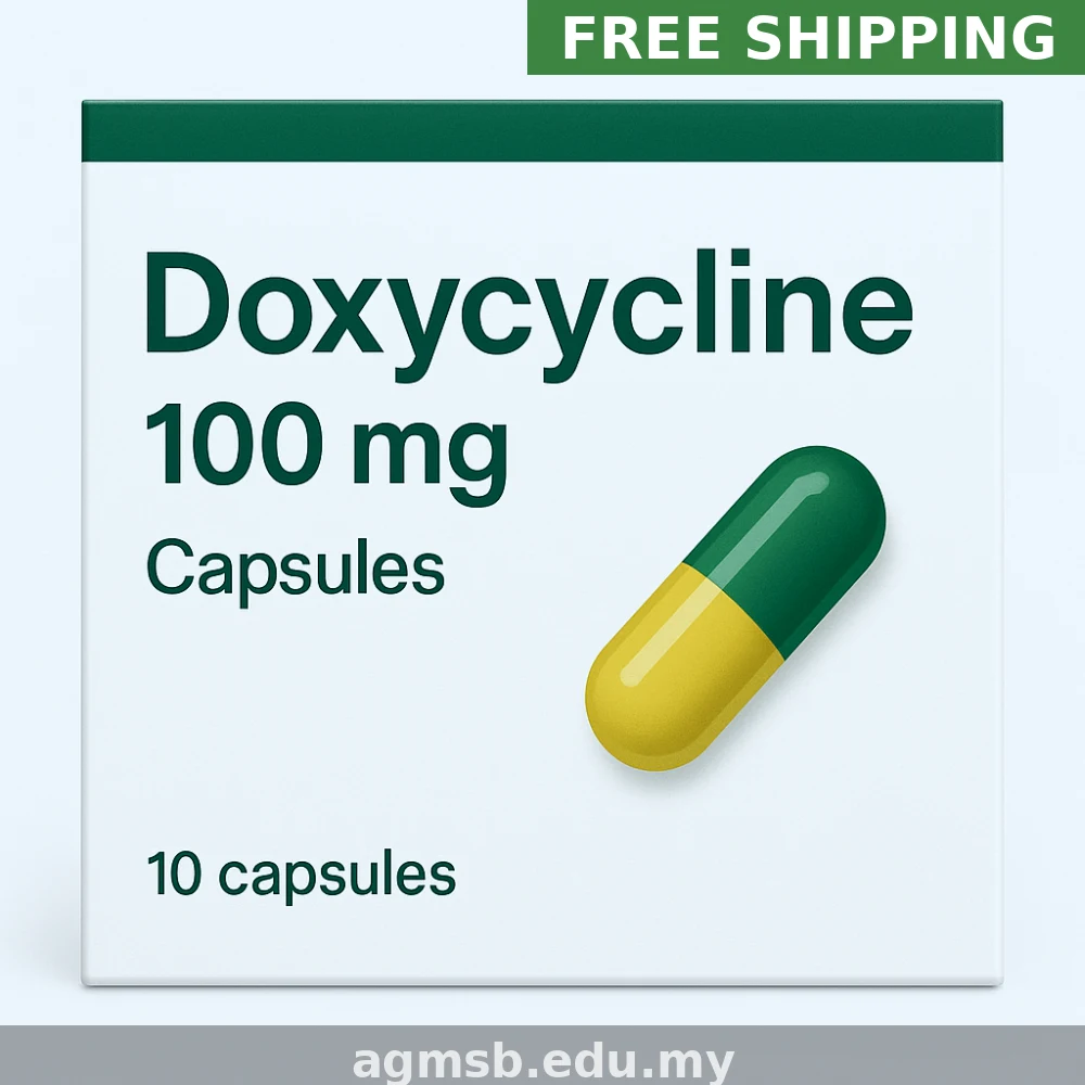 Doxycycline