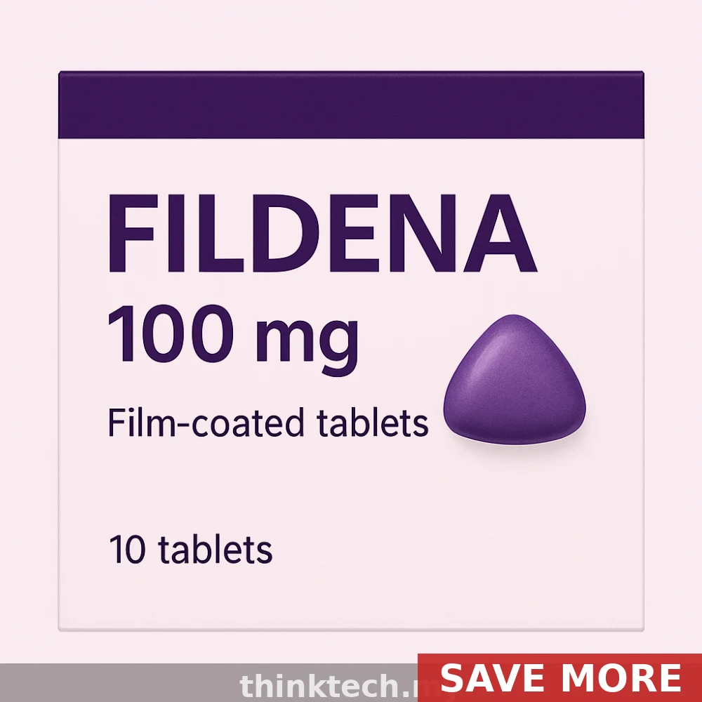 Fildena