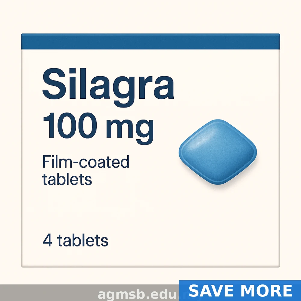 Silagra
