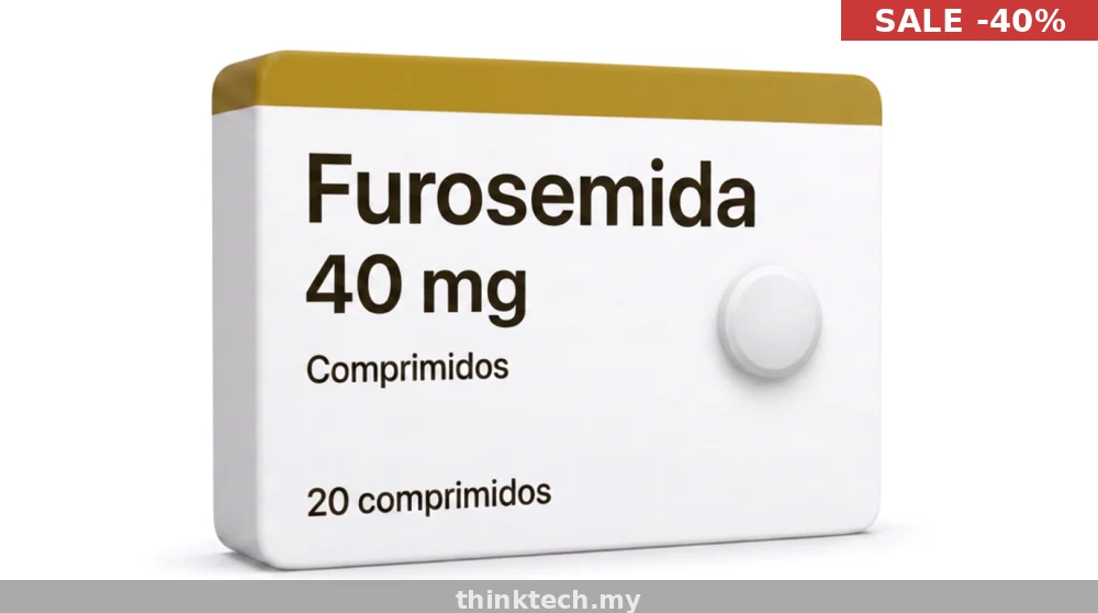 About Lasix 100mg in Malaysia — Water Retention Treatment Overview