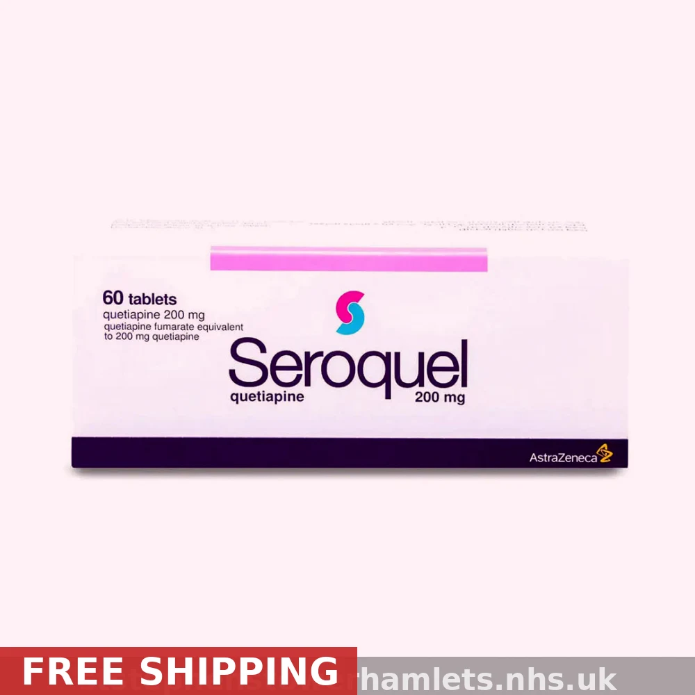 Seroquel