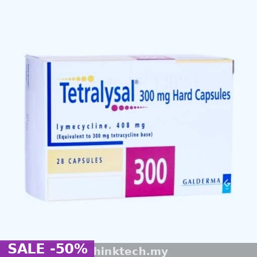 Tetracycline