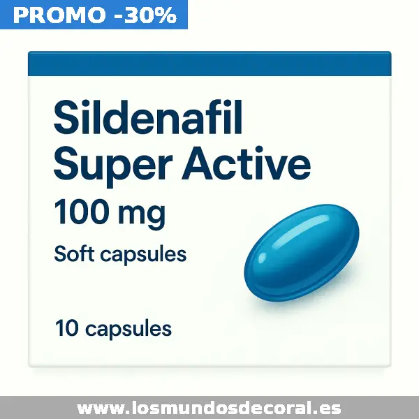Viagra Super Active