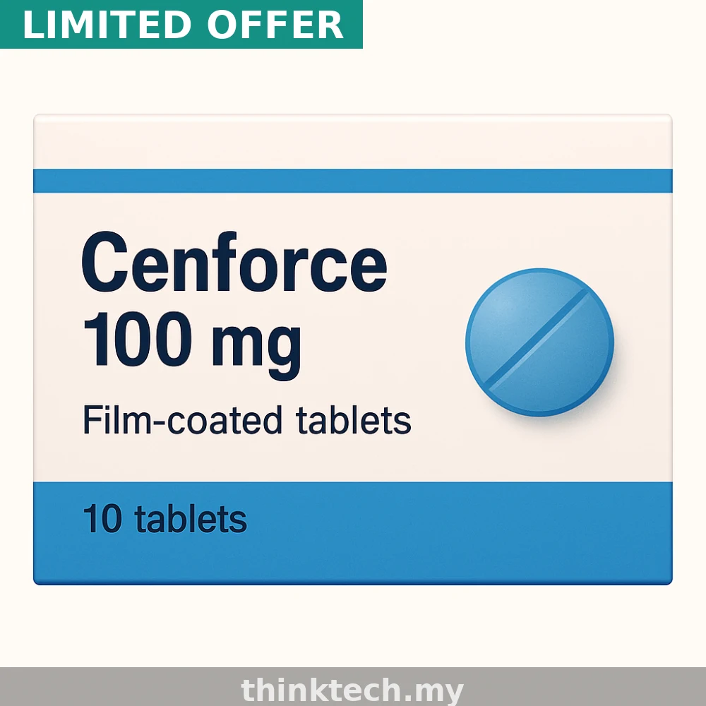 Cenforce