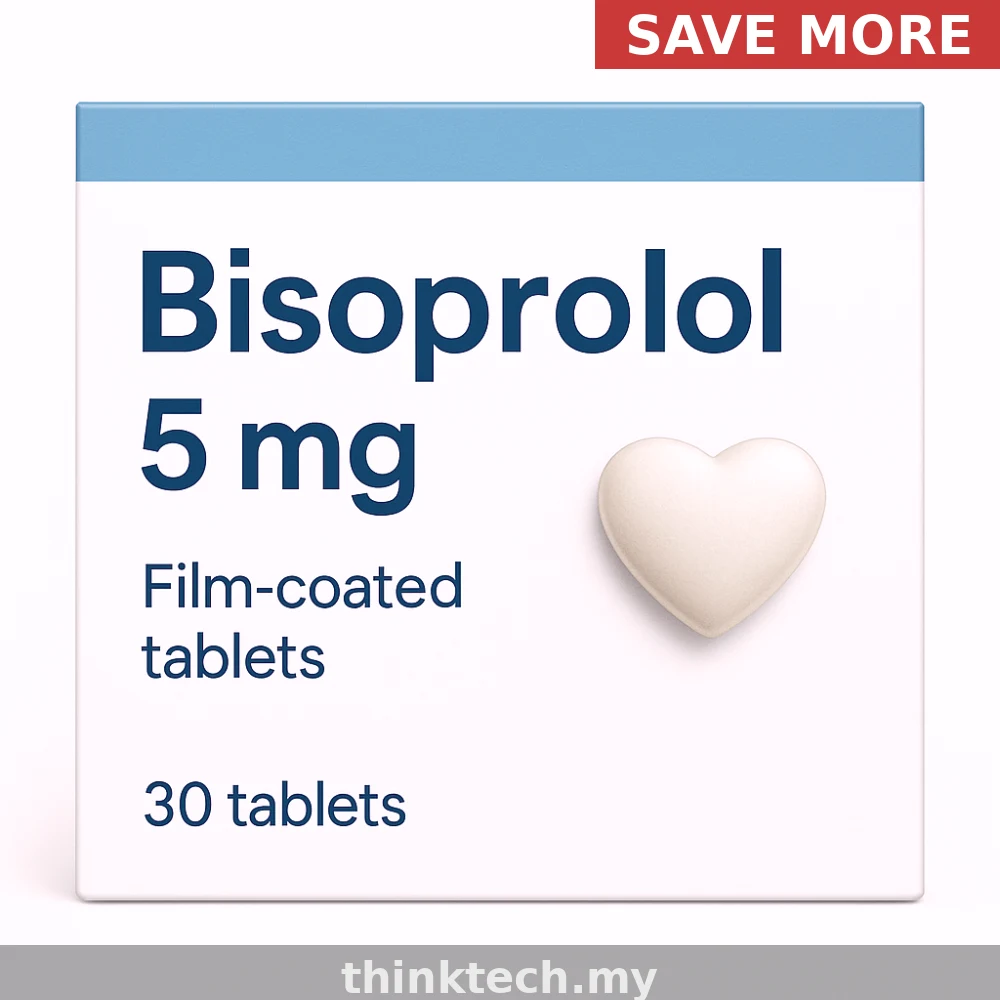 Buy Zebeta 10mg in Petaling Jaya — Express Shipping From $0.53