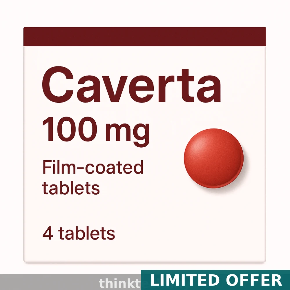 Caverta