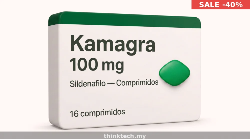 Is Sildenafil the Same as Kamagra? Everything You Need to Know