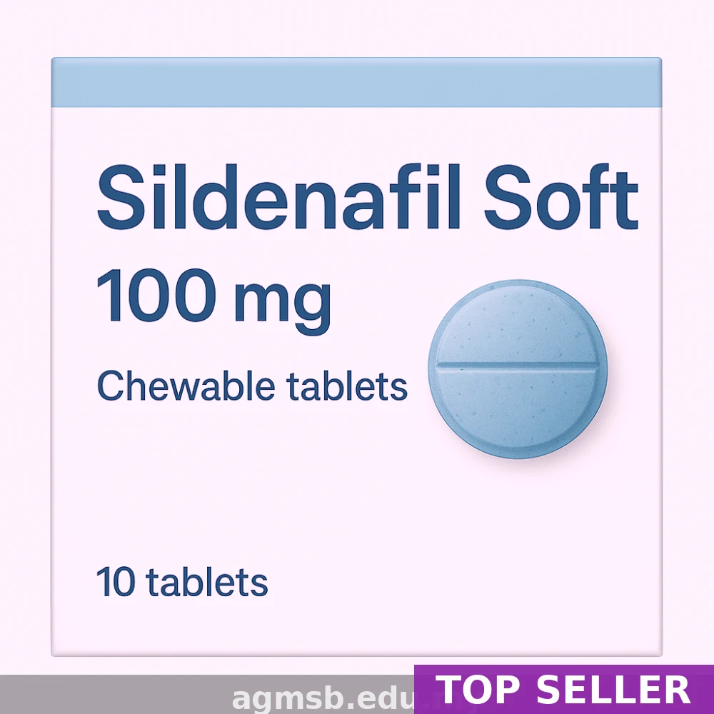 Viagra Soft