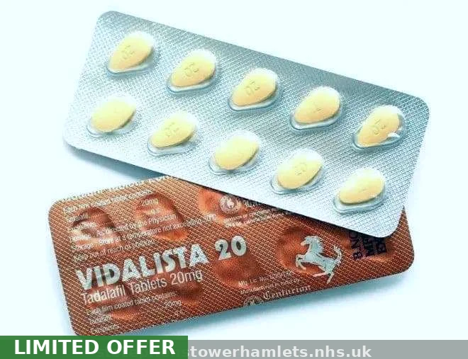 Vidalista