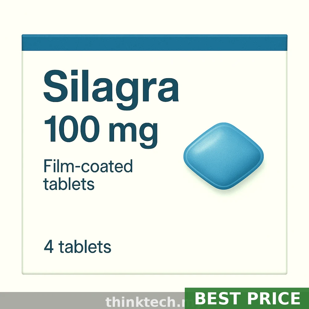 Silagra