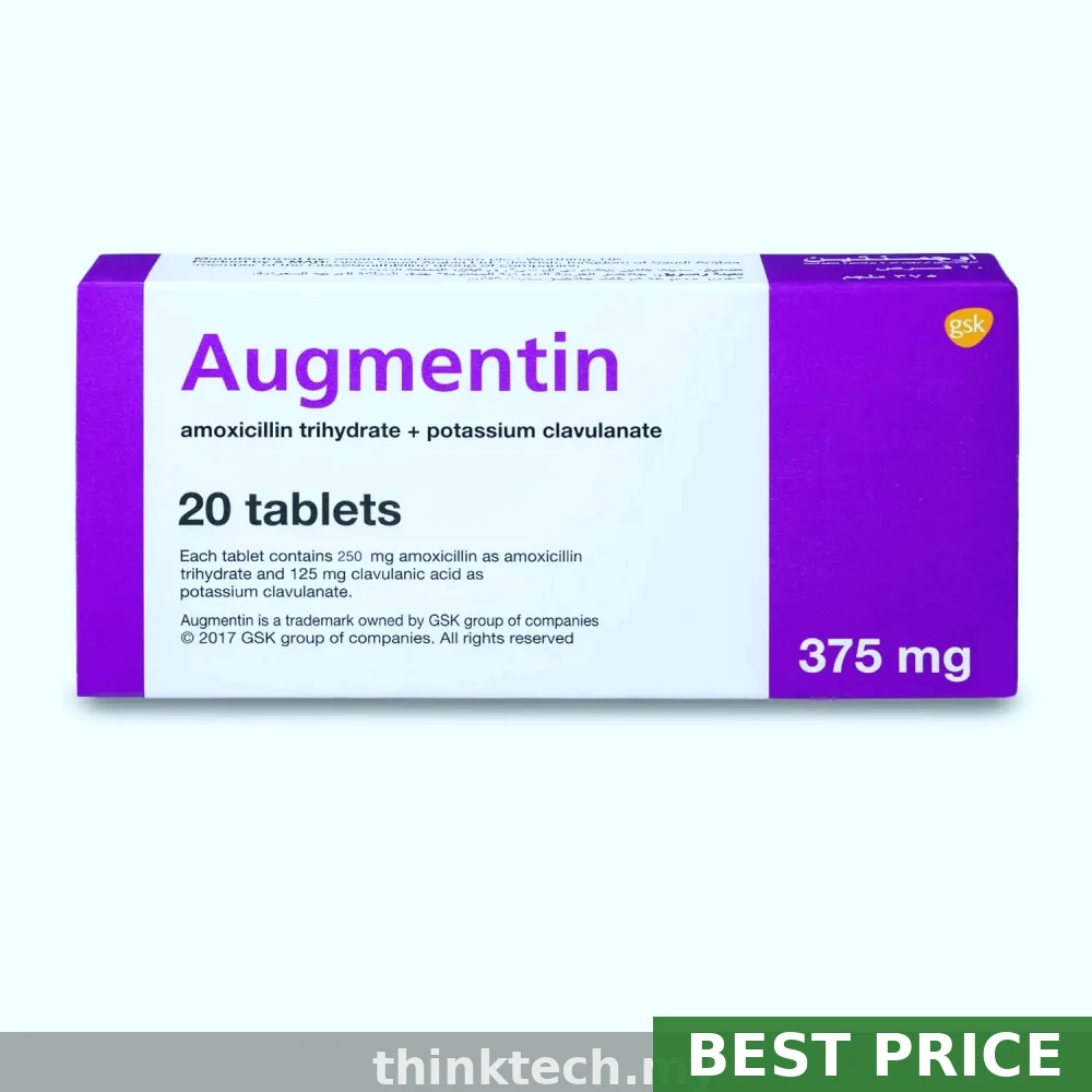 Augmentin