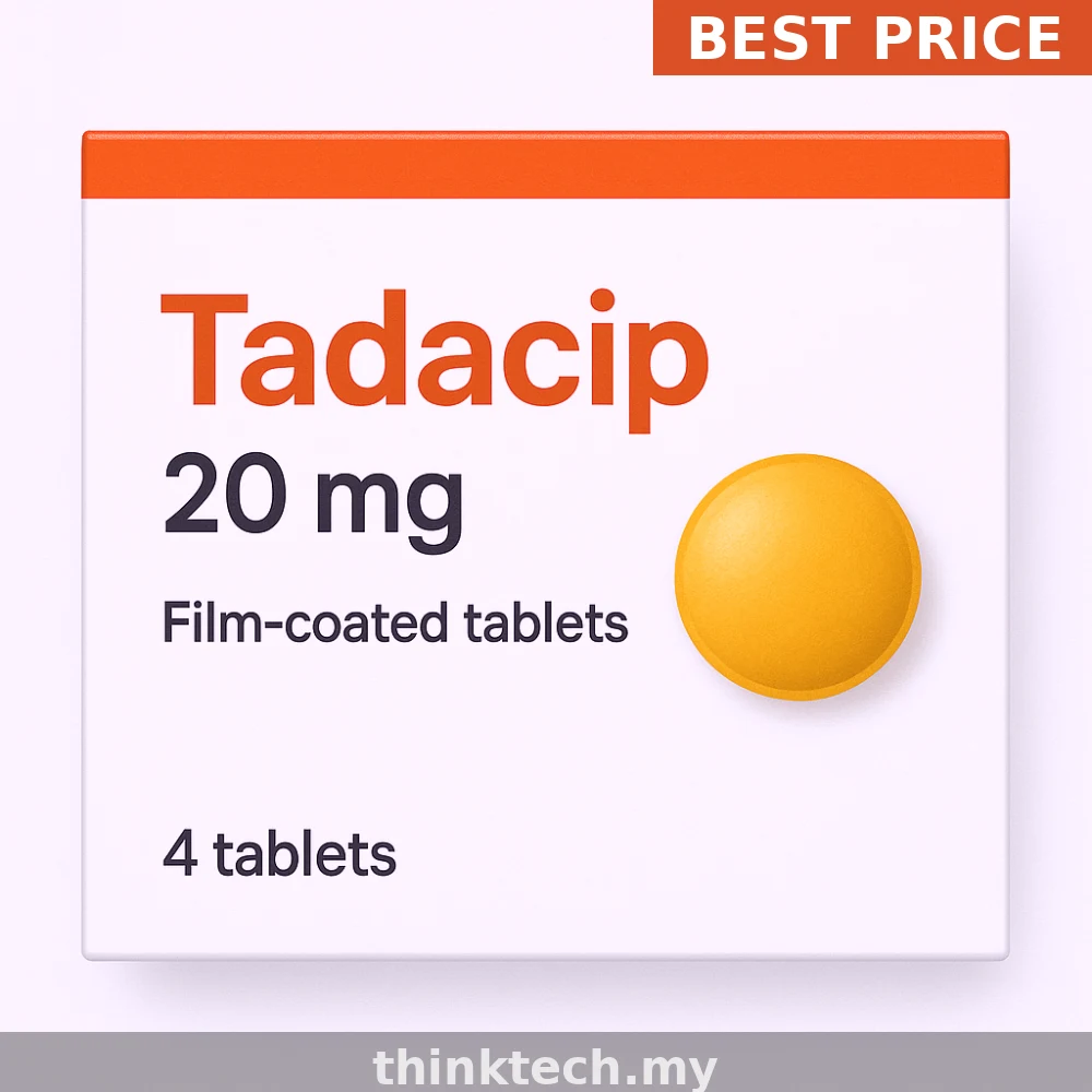 Tadacip