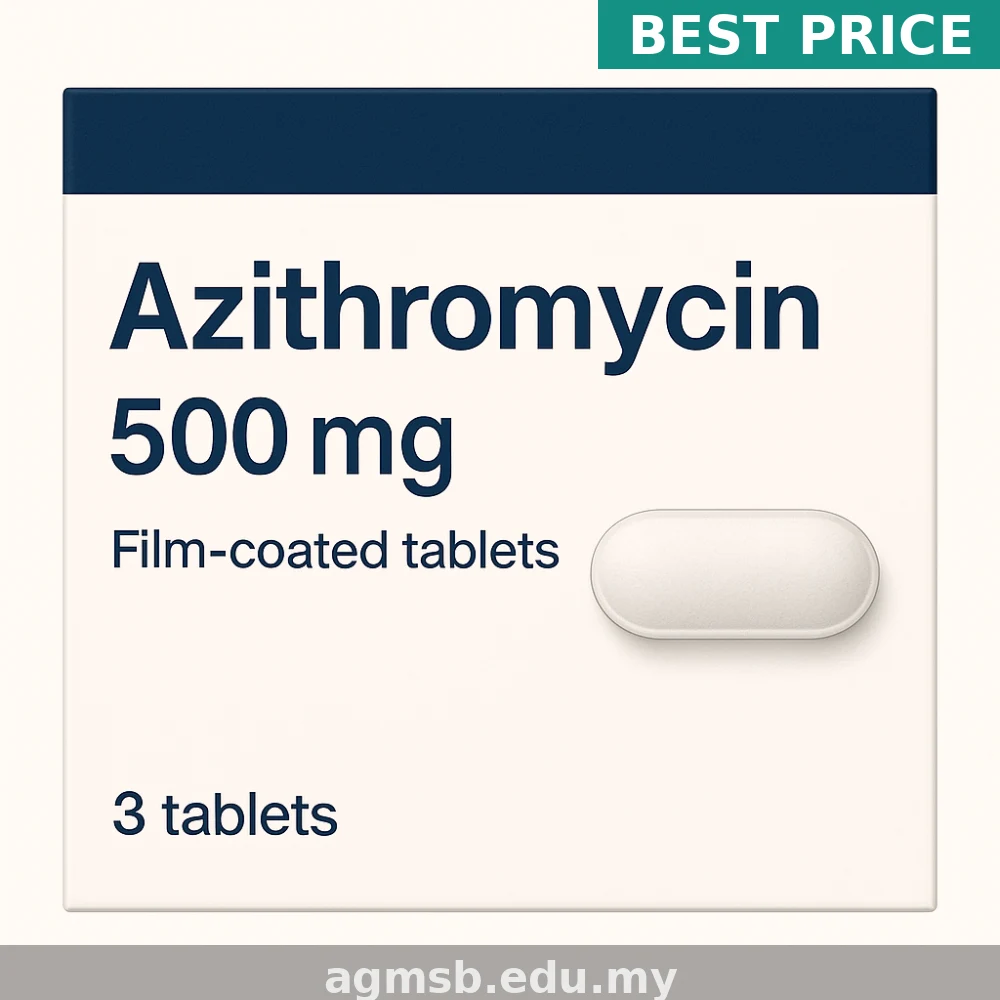 Zithromax