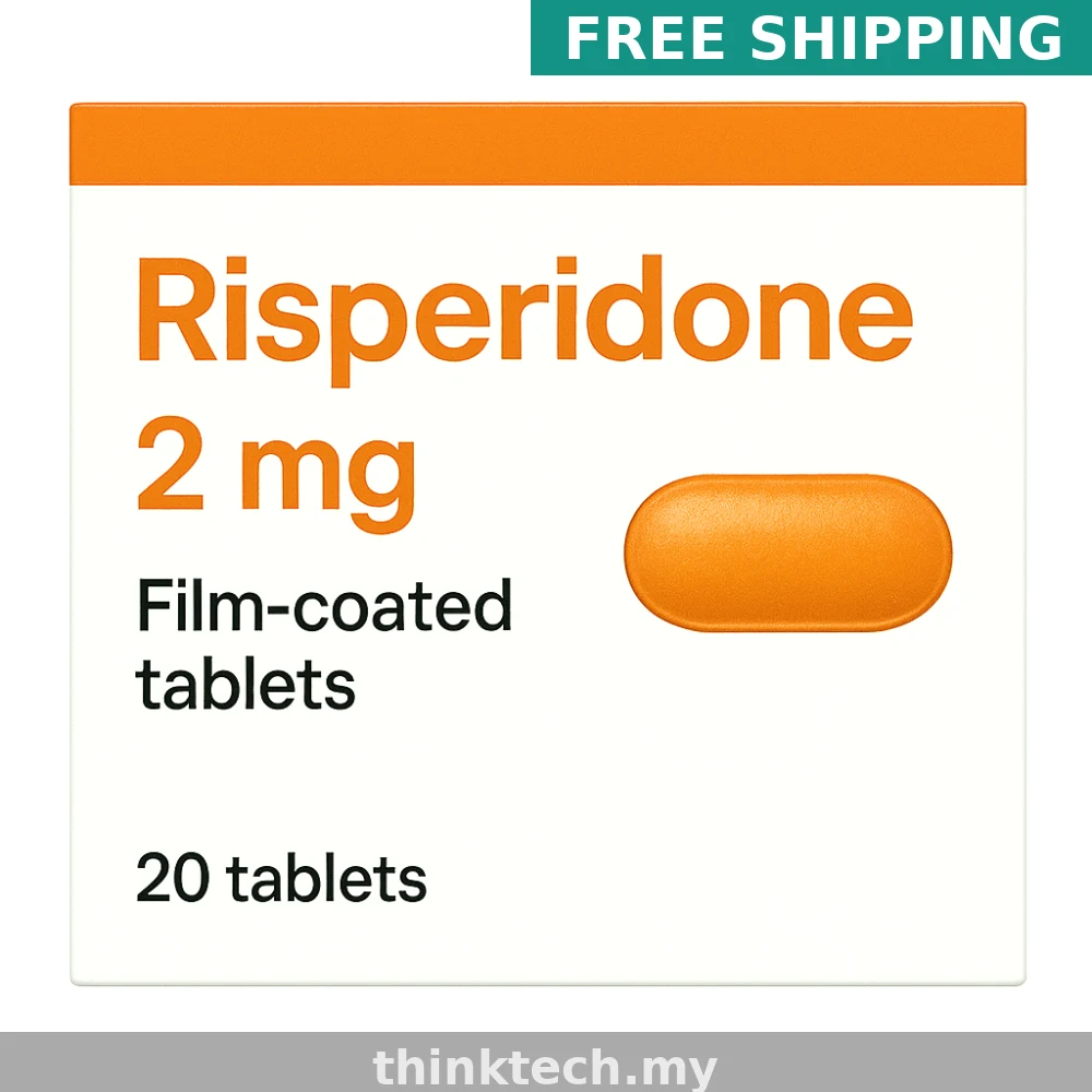 Risperdal