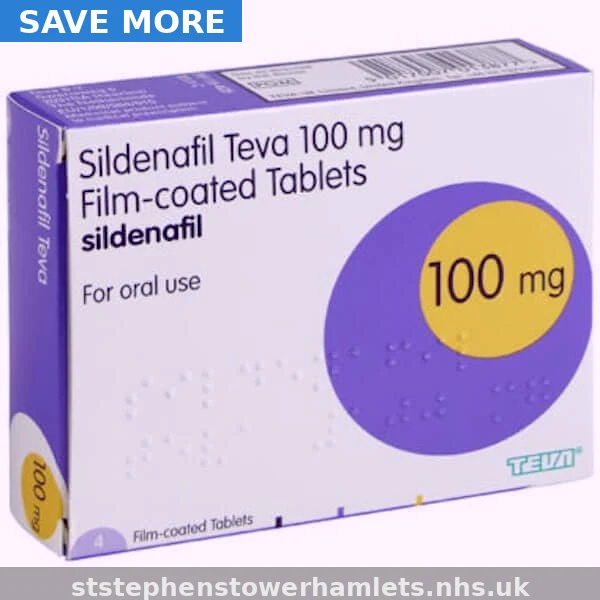 Order Silagra 100mg Online | Sildenafil Without Prescription From $0.70