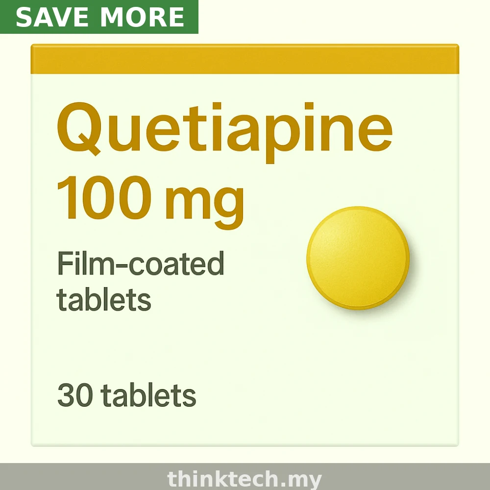 Seroquel