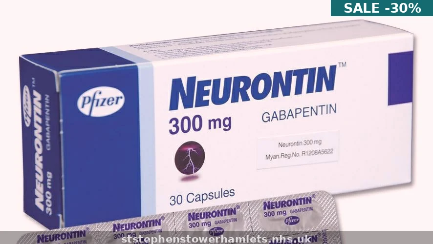 Neurontin