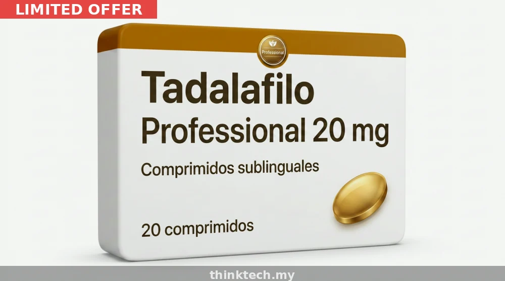 Cialis Professional