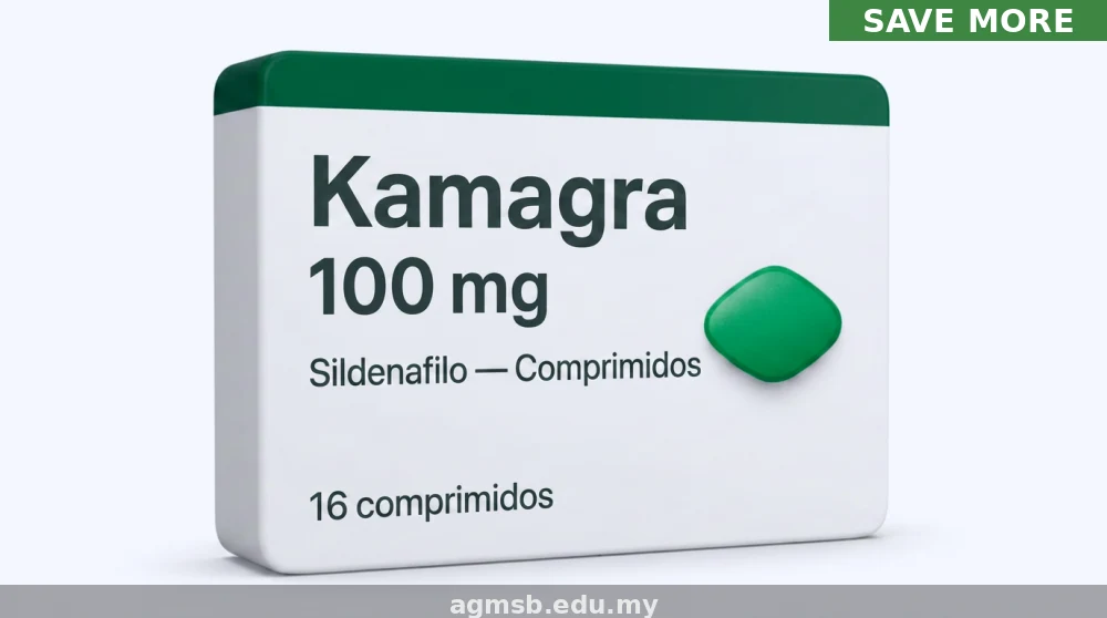 Kamagra