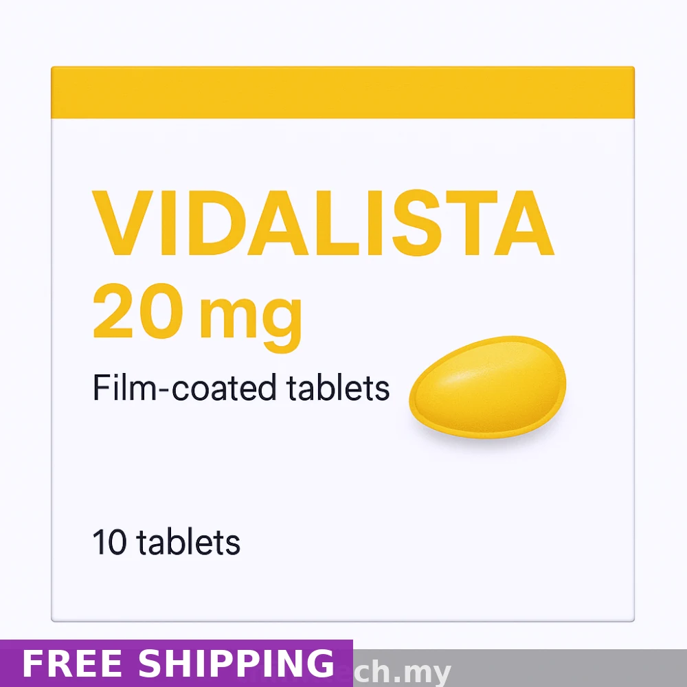 Vidalista