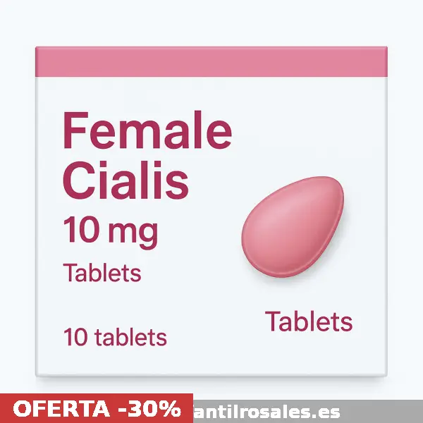 Female Cialis