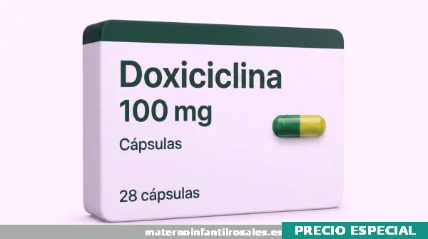 Doxycycline