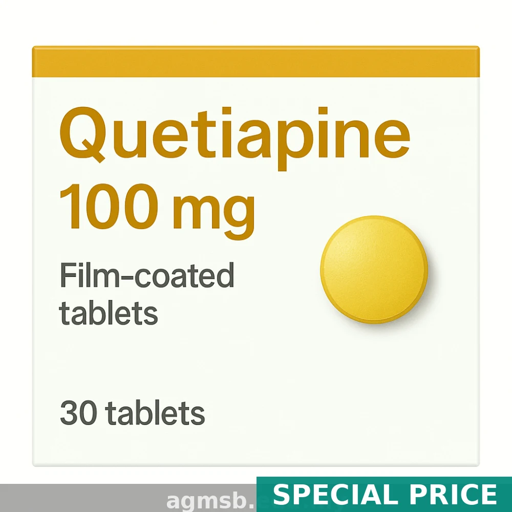 Seroquel