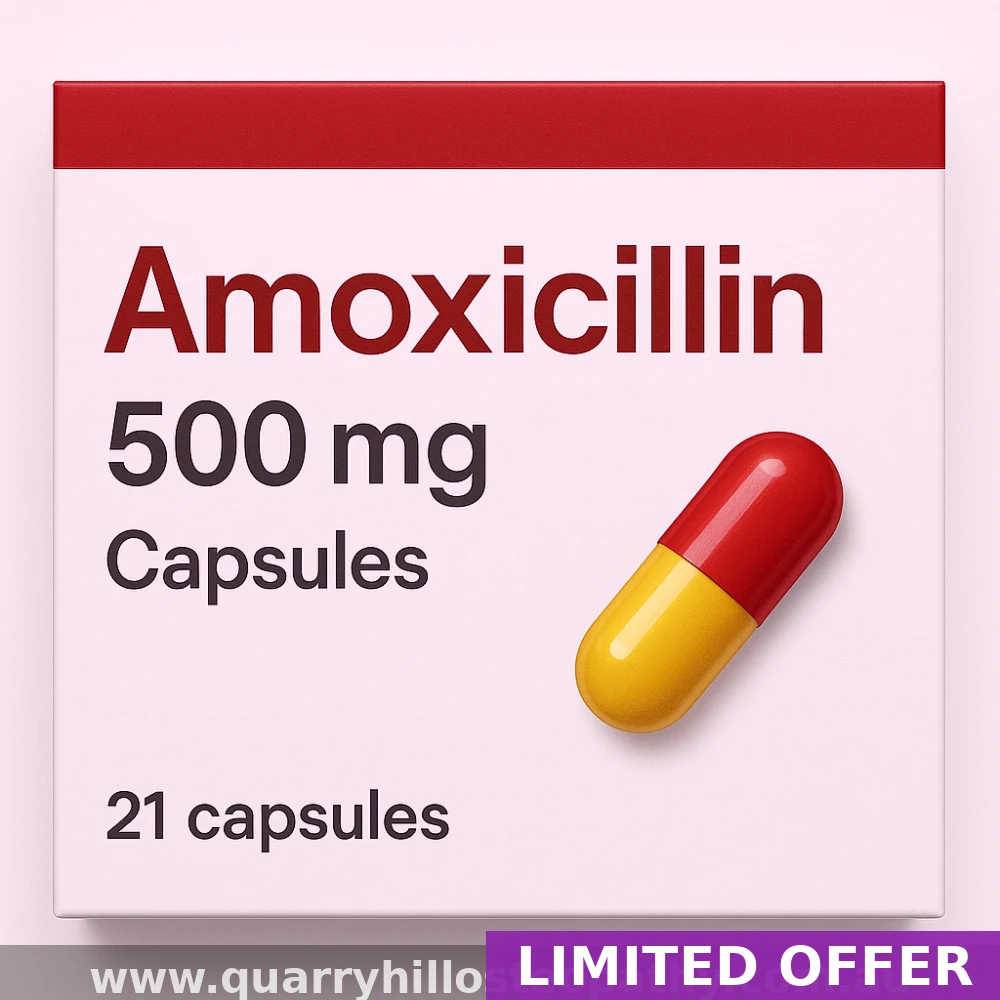 Amoxil