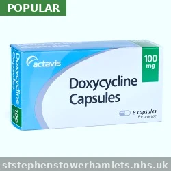 Doxycycline