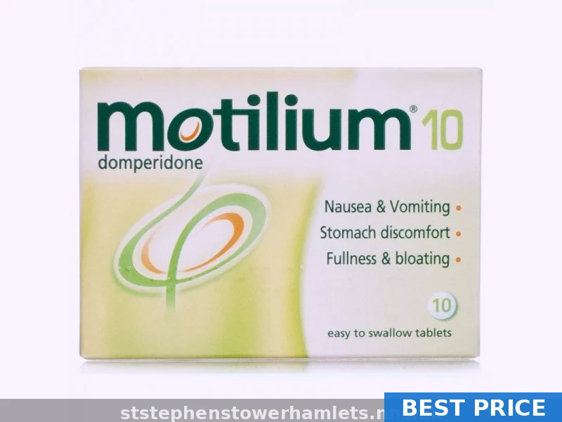 Motilium