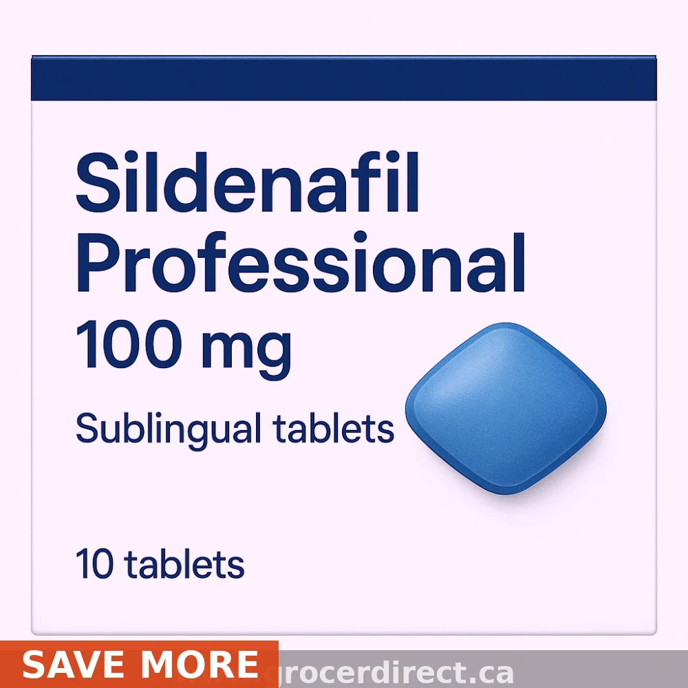 Viagra Professional