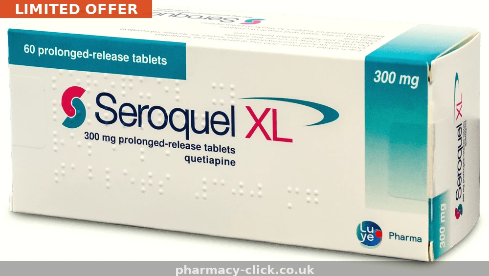 Seroquel
