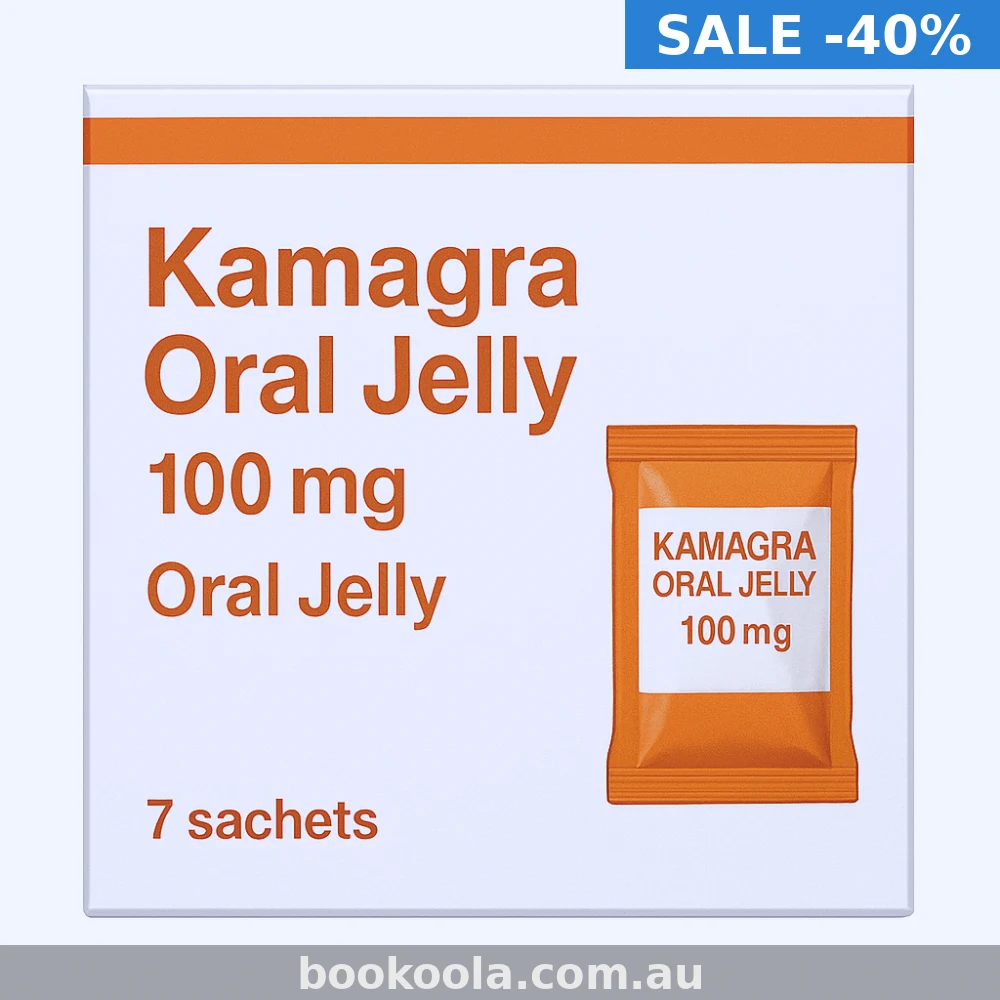Kamagra Oral Jelly