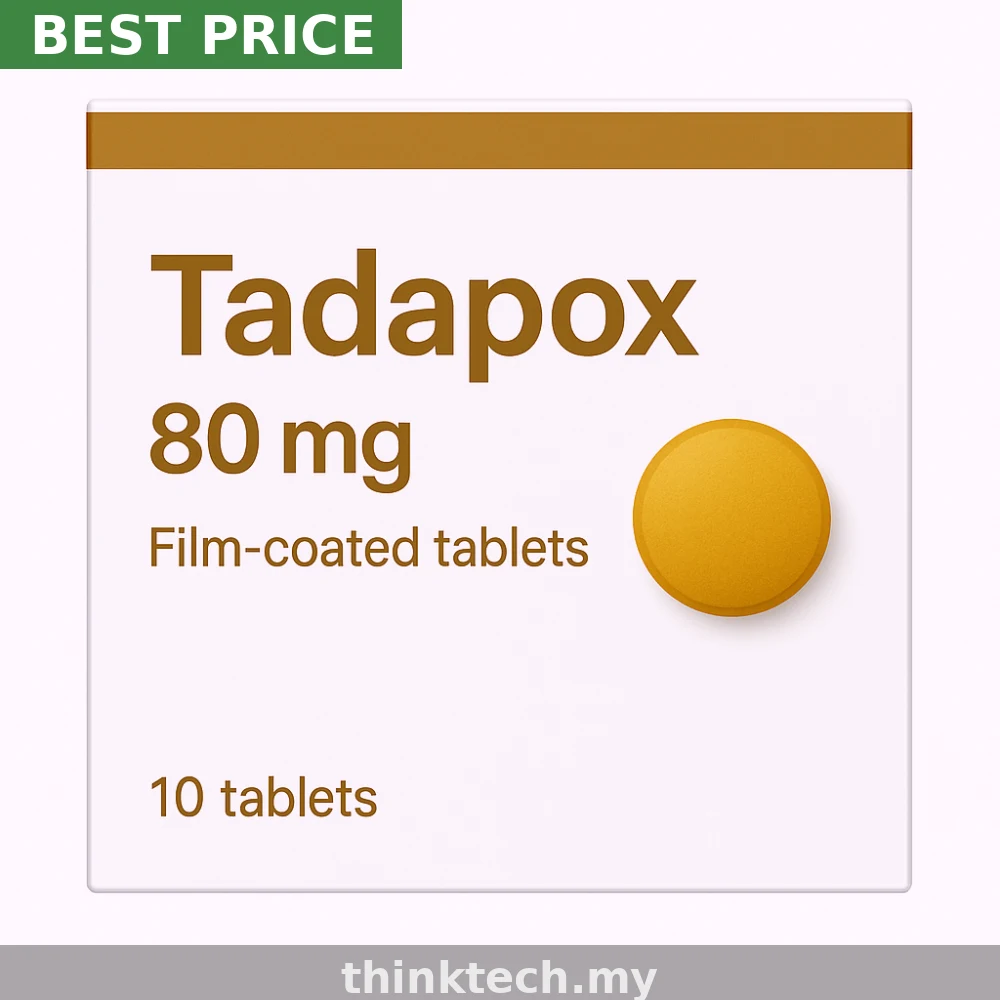 Tadapox