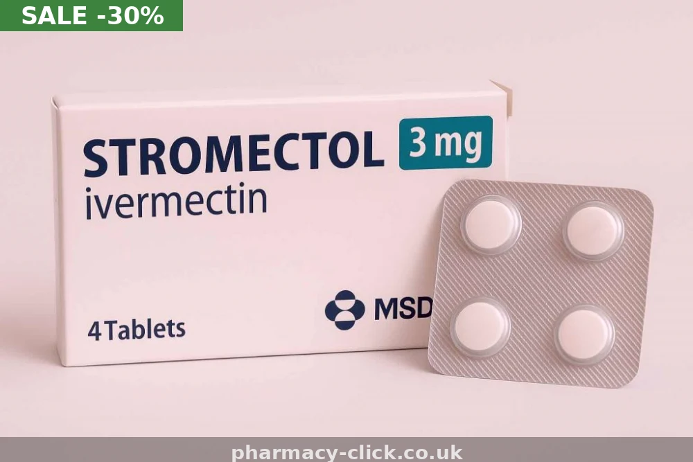 Stromectol
