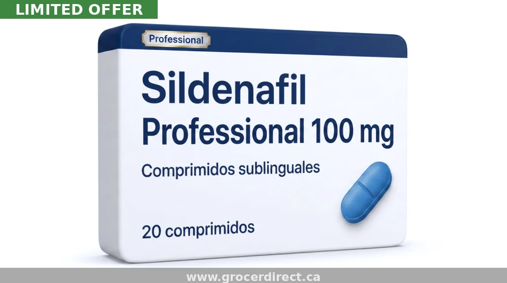 Viagra Professional