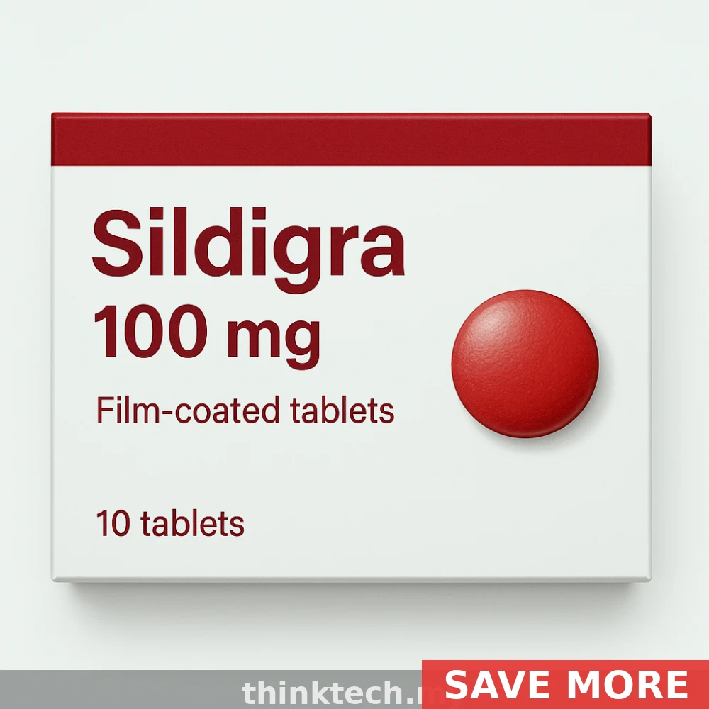 Sildigra