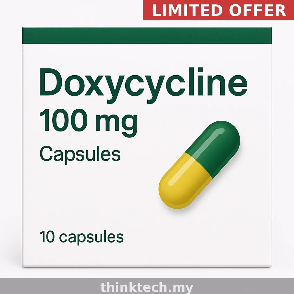 Doxycycline