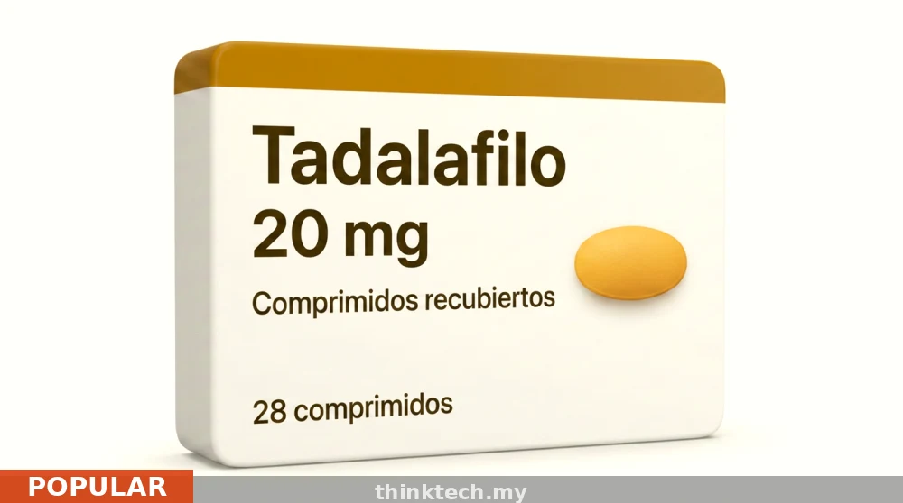Cialis 20mg Tablets