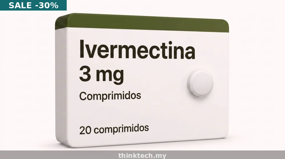 Stromectol