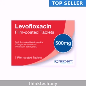 Is Levofloxacin the Same as Levofloxacin? Everything You Need to Know