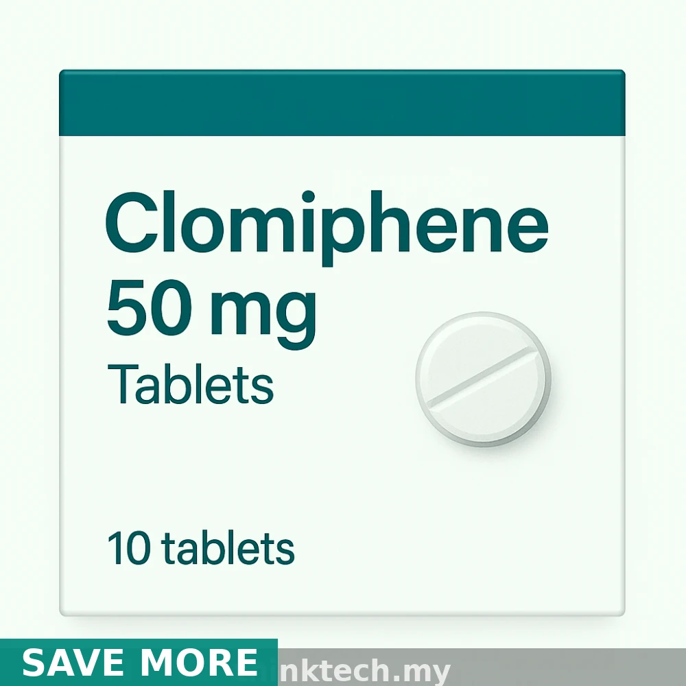 Clomid