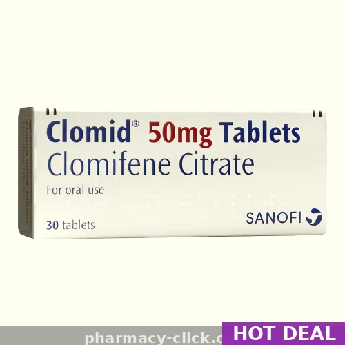 Clomid