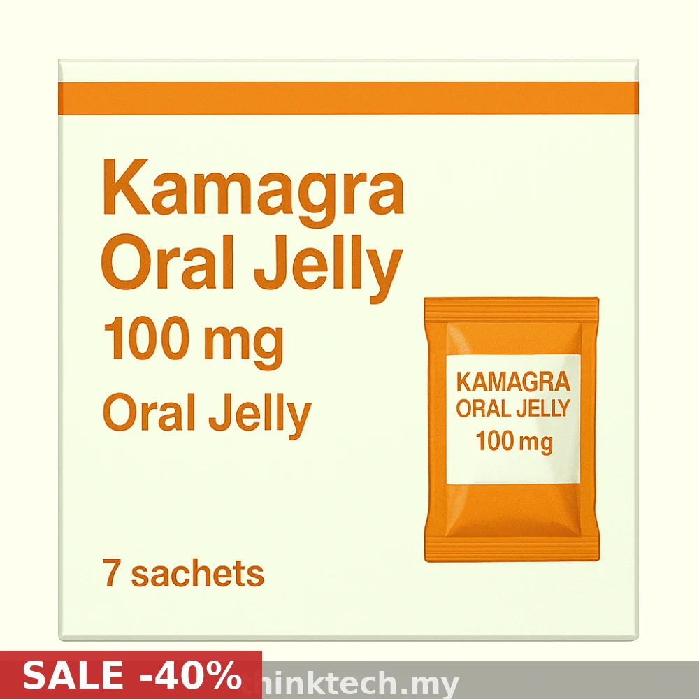 Kamagra Oral Jelly