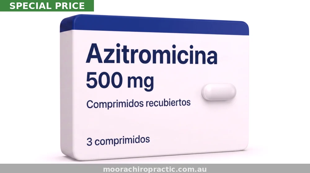 Zithromax
