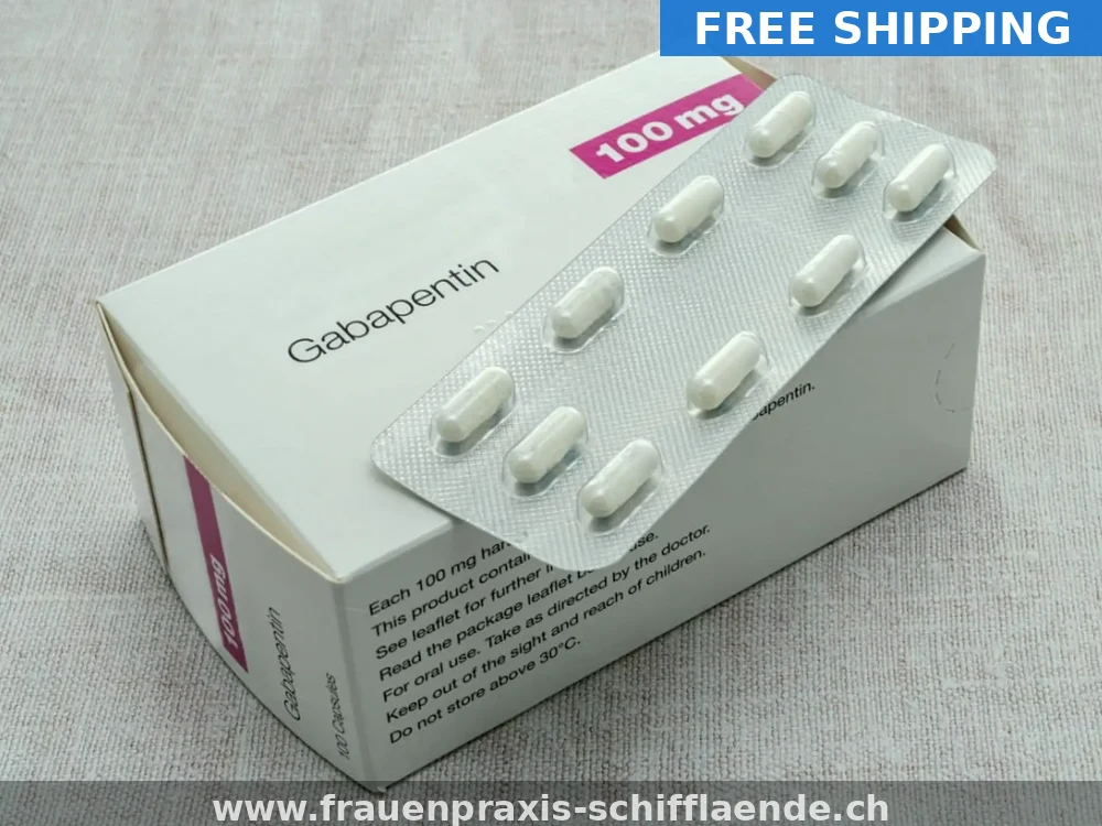 Gabapentin Preis in der Schweiz 2026 – womit Sie rechnen müssen