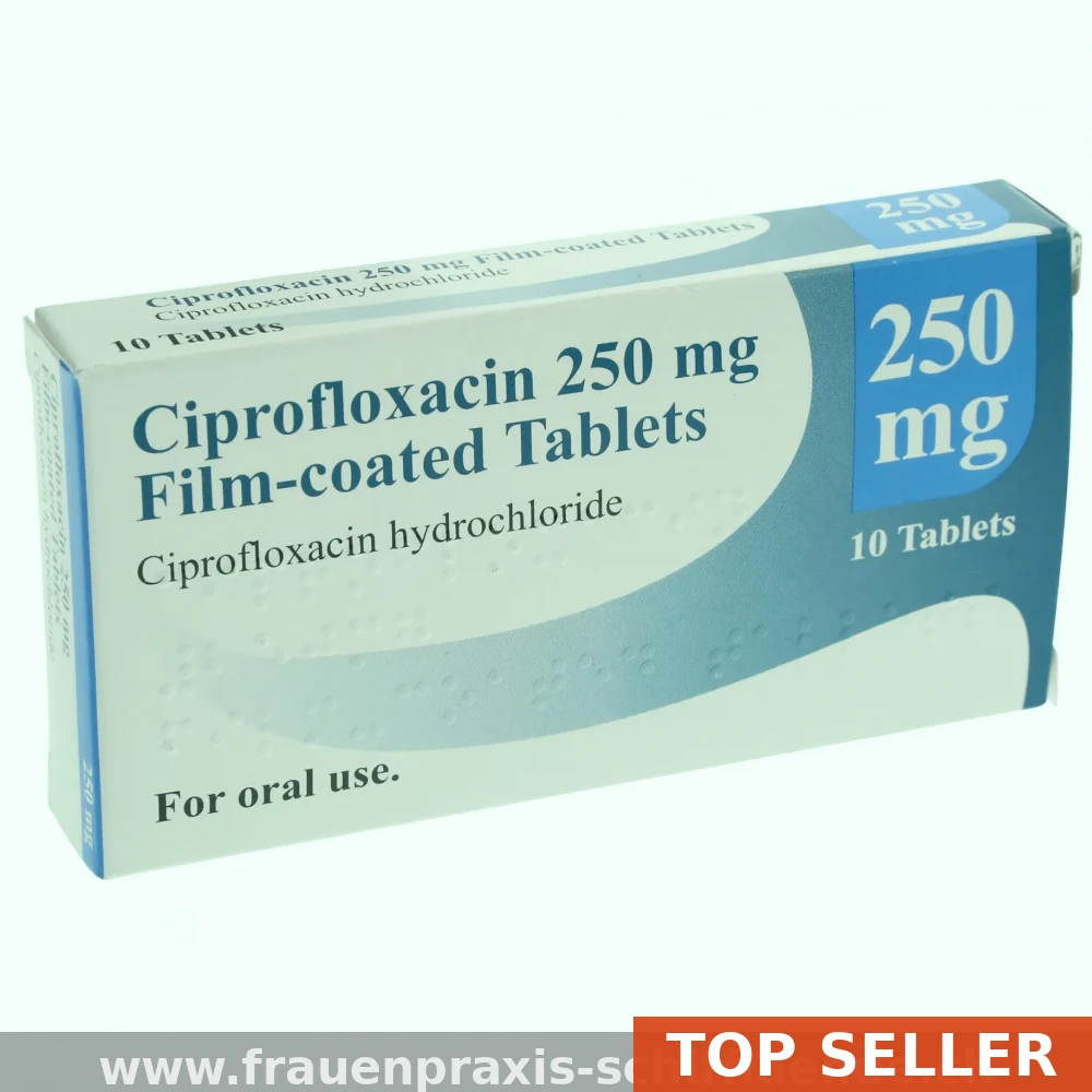 Ciprobay